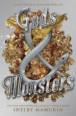 Picture of Gods & Monsters