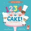 Picture of 1234 Cake!: A Count-and-Bake Book