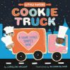 Picture of Cookie Truck: A Sugar Cookie Shapes Book