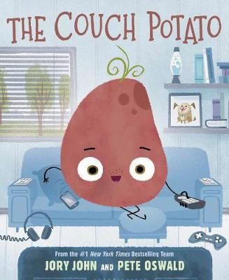 Picture of The Couch Potato