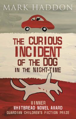 Picture of The Curious Incident of the Dog in the Night-time