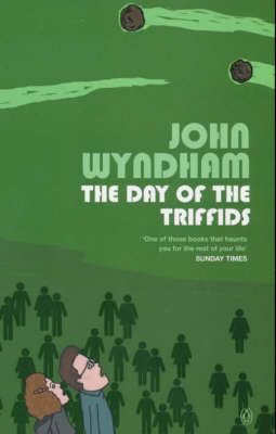 Picture of The Day of the Triffids