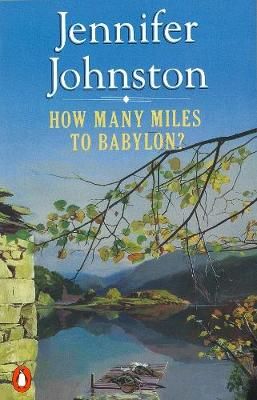 Picture of How Many Miles to Babylon?
