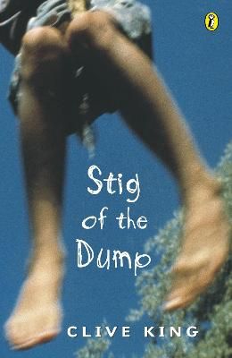 Picture of Stig of the Dump