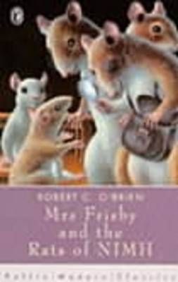 Picture of Mrs. Frisby and the Rats of Nimh