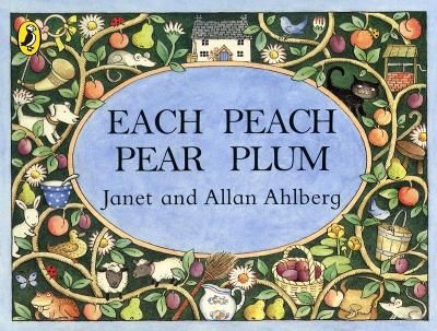 Picture of Each Peach Pear Plum