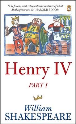 Picture of Henry IV, Part One