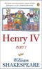 Picture of Henry IV, Part One