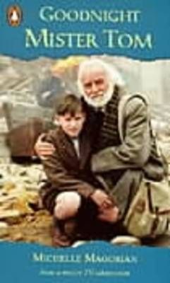 Picture of Goodnight Mister Tom