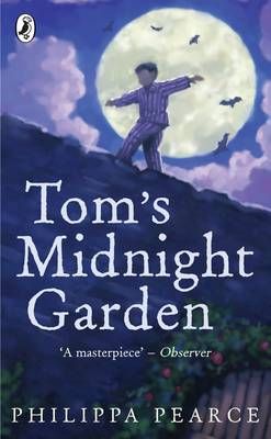 Picture of Toms Midnight Garden