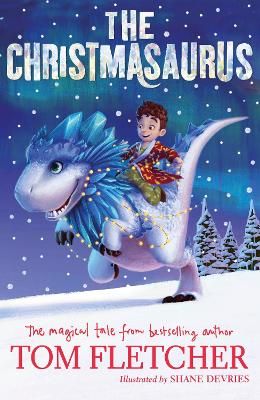 Picture of The Christmasaurus