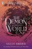 Picture of The Demon World (The Smoke Thieves Book 2)