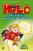 Picture of Hilo: Saving the Whole Wide World