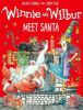 Picture of Winnie and Wilbur Meet Santa