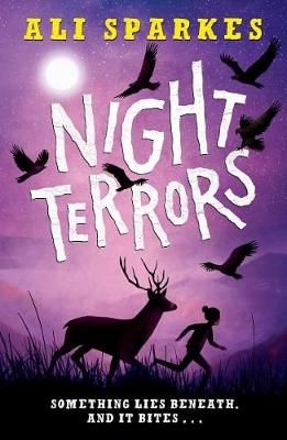 Picture of Night Terrors