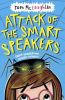 Picture of Attack of the Smart Speakers