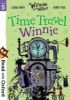 Picture of Read with Oxford: Stage 5: Winnie and Wilbur: Time Travel Winnie