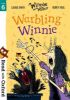 Picture of Read with Oxford: Stage 6: Winnie and Wilbur: Warbling Winnie