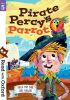 Picture of Read with Oxford: Stage 5: Pirate Percys Parrot