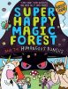 Picture of Super Happy Magic Forest: The Humongous Fungus