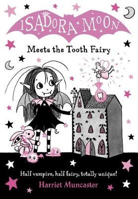 Picture of Isadora Moon and the Tooth Fairy