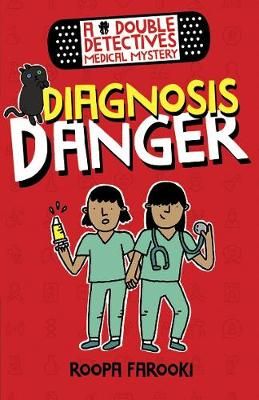 Picture of A Double Detectives Medical Mystery: Diagnosis Danger