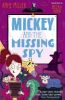 Picture of Mickey and the Missing Spy