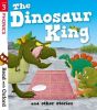 Picture of Read with Oxford: Stage 3: The Dinosaur King and Other Stories