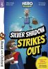 Picture of Read with Oxford: Stage 5: Hero Academy: Silver Shadow Strikes Out