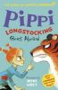 Picture of Pippi Longstocking Goes Aboard (World of Astrid Lindgren)