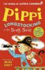 Picture of Pippi Longstocking in the South Seas (World of Astrid Lindgren)