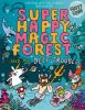 Picture of Super Happy Magic Forest and the Deep Trouble