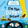 Picture of Im The Digger Driver