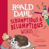 Picture of Roald Dahls Scrumptious and Delumptious Words