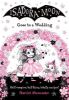 Picture of Isadora Moon Goes to a Wedding PB