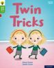 Picture of Oxford Reading Tree Word Sparks: Level 2: Twin Tricks