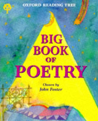 Picture of BIG BOOK OF POETRY