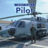 Picture of I Want to Be a Pilot