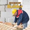 Picture of I Want to Be a Builder