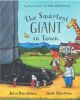Picture of The Smartest Giant in Town Big Book