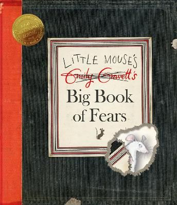 Picture of Little Mouses Big Book of Fears