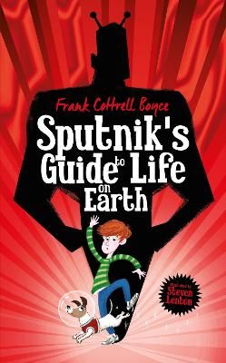 Picture of Sputniks Guide to Life on Earth