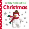 Picture of Baby Touch and Feel Christmas