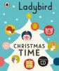 Picture of Ladybird Christmas Time: Treasury and Audio CD