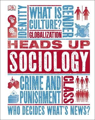 Picture of Heads Up Sociology