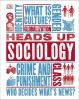 Picture of Heads Up Sociology