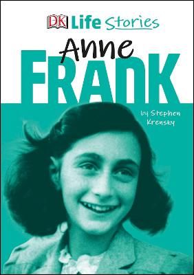 Picture of DK Life Stories Anne Frank