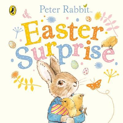 Picture of Peter Rabbit: Easter Surprise