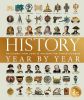 Picture of History Year by Year: The ultimate visual guide to the events that shaped the world