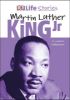 Picture of DK Life Stories Martin Luther King Jr